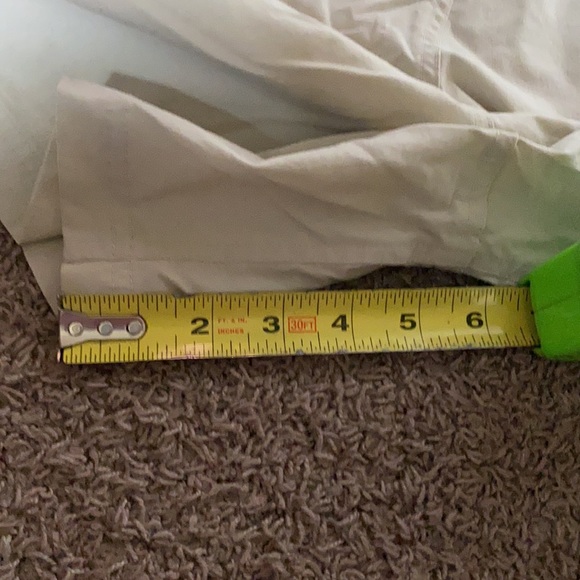 Sierra Design shorts. - Picture 8 of 9